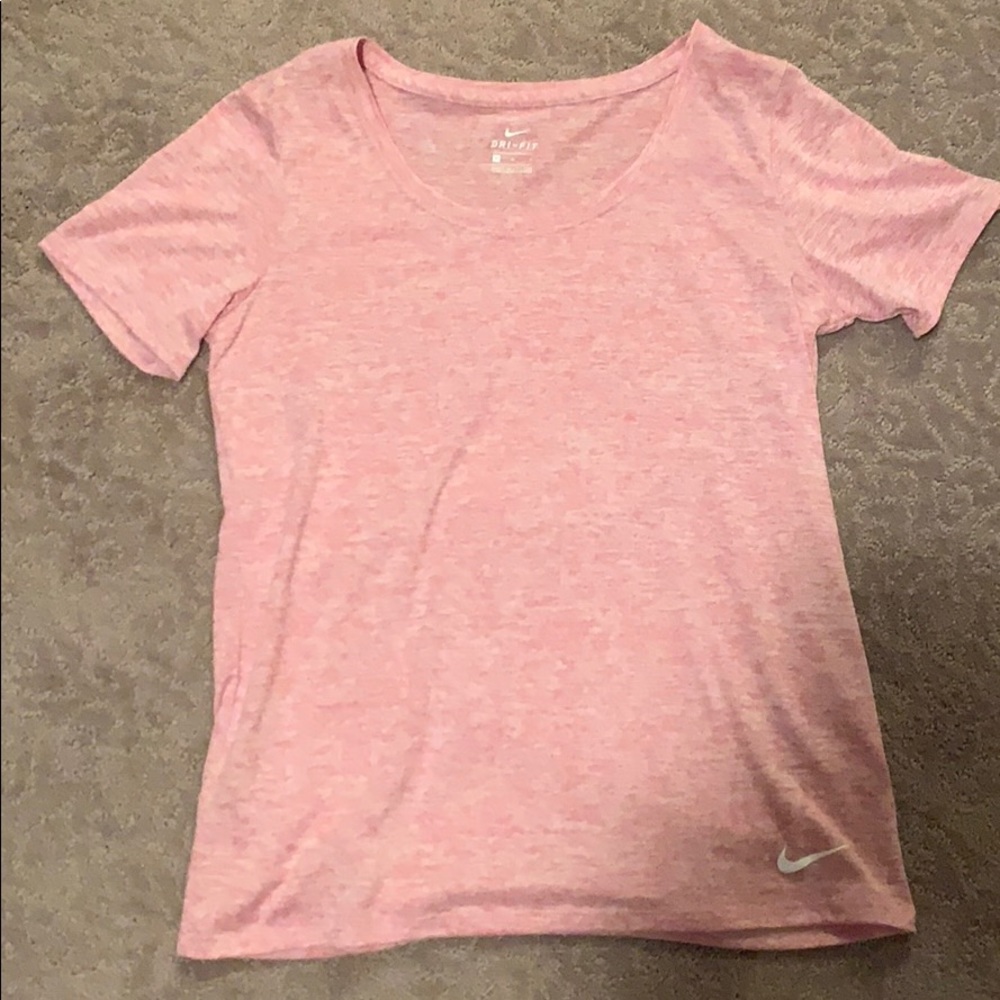 Nike Dri-Fit Top